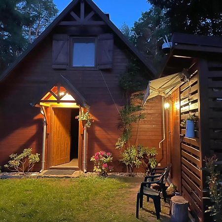 Wilkaski Zakatek Giżycko Exterior foto