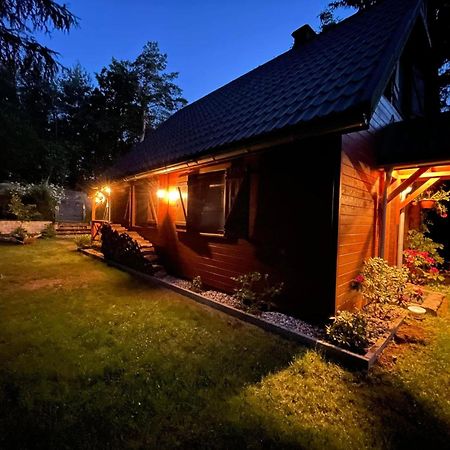 Wilkaski Zakatek Giżycko Exterior foto