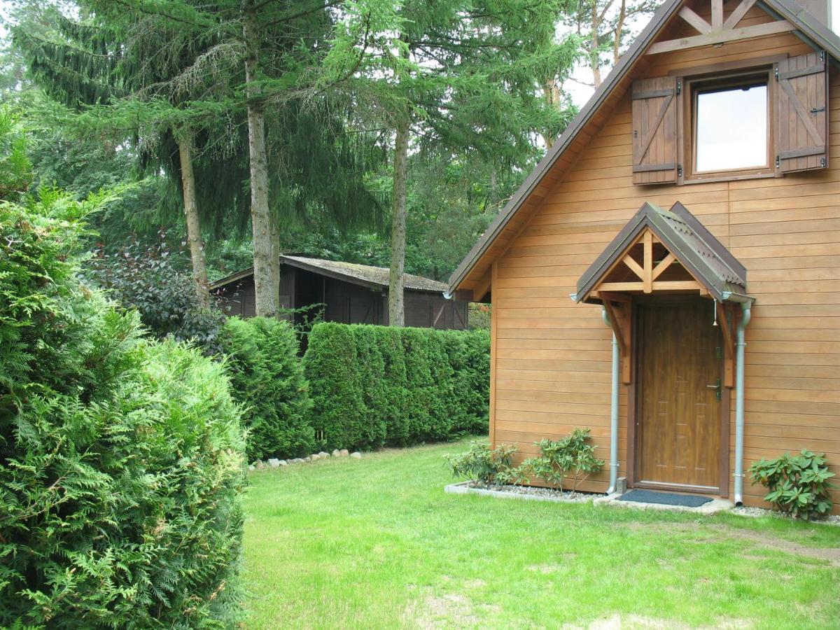 Wilkaski Zakatek Giżycko Exterior foto