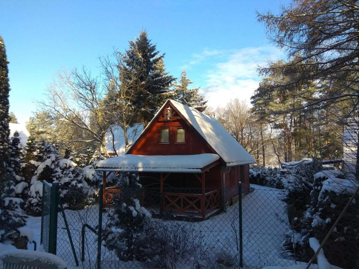 Wilkaski Zakatek Giżycko Exterior foto