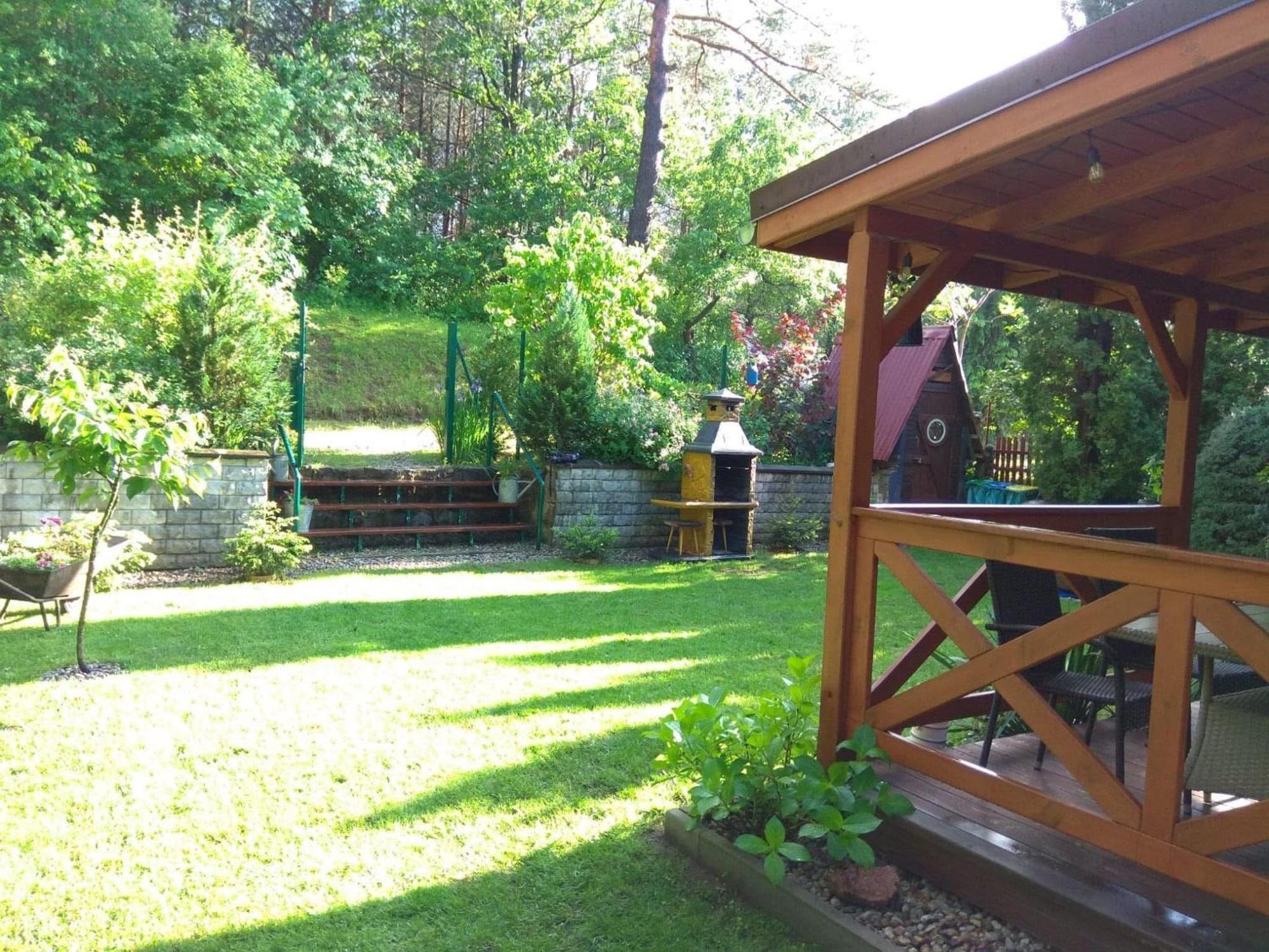 Wilkaski Zakatek Giżycko Exterior foto